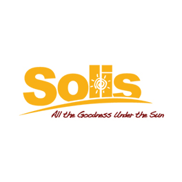 Solis Mexican foods