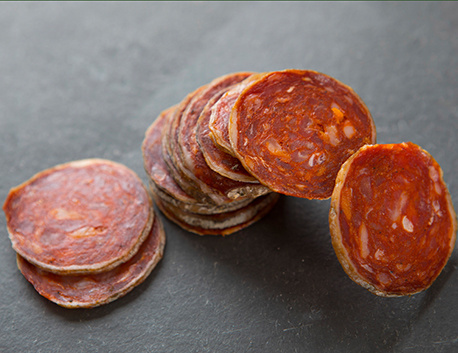 Chorizo