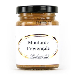 Moutarde à la provençale