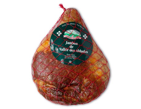 Jambon de Bayonne entier