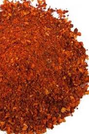 Piment d'Espelette (poudre) 1 kg