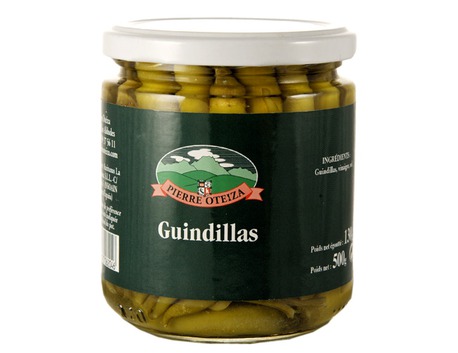 Guindillas