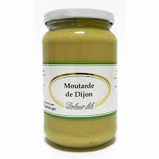 Moutarde de Dijon