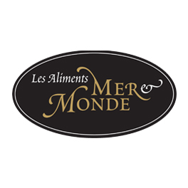 Aliments Mer et Monde