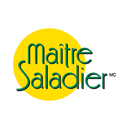 Maître saladier 